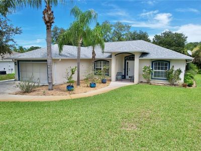 421 Fleming Street, Sebastian, FL, 32958