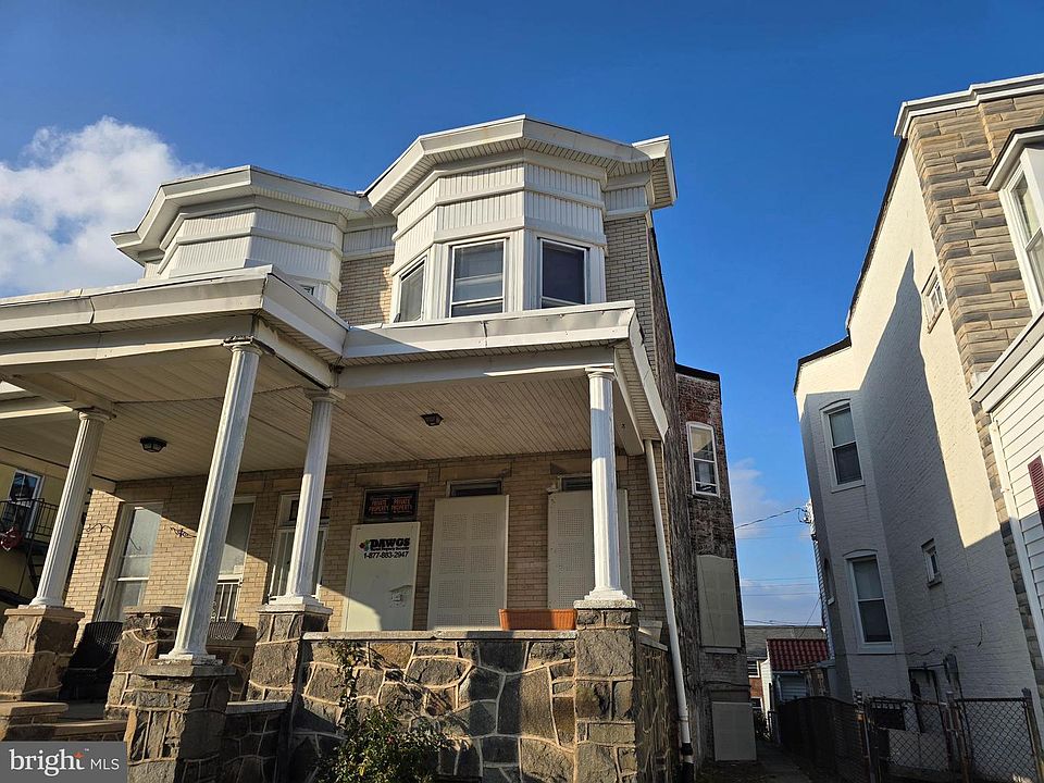 1st image of 3356 Wilkens Ave