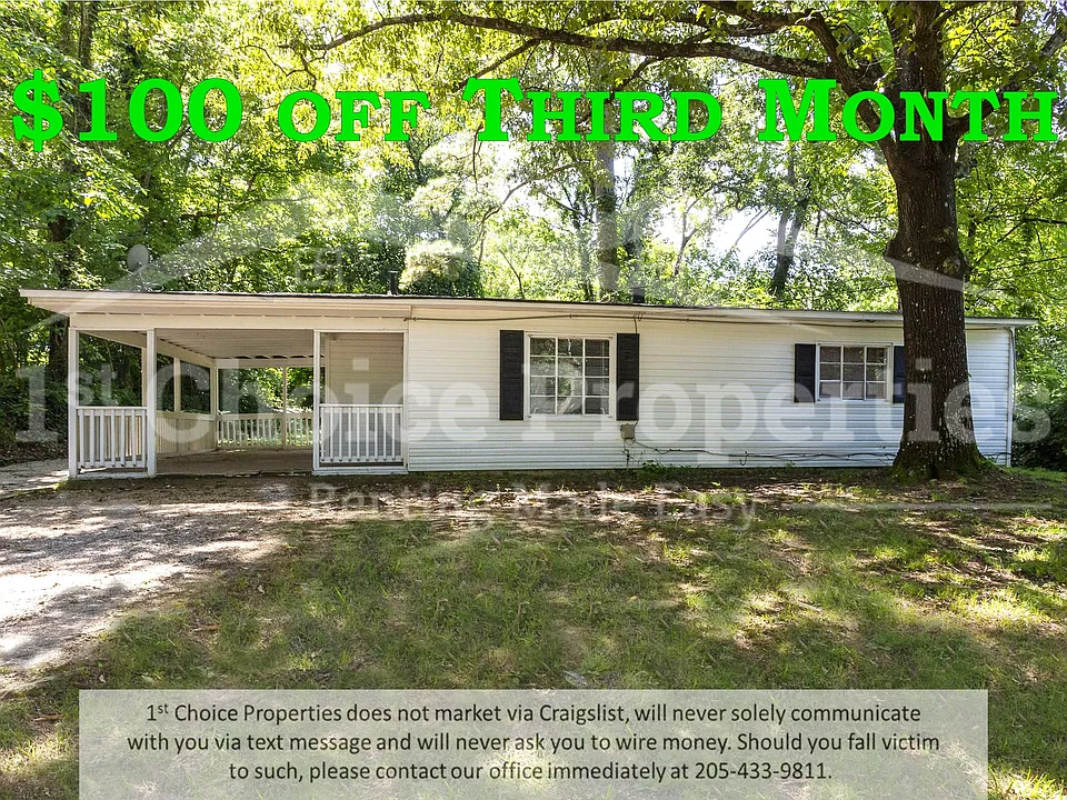 204 McCormick Ave #1