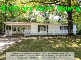 204 McCormick Ave #1, Birmingham, AL 35215