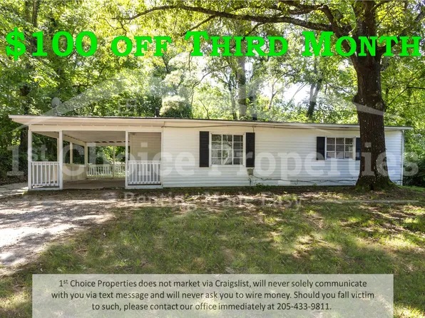 204 McCormick Ave #1, Birmingham, AL 35215