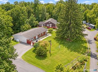 98 Ball Pond Road, Danbury, CT 06811
