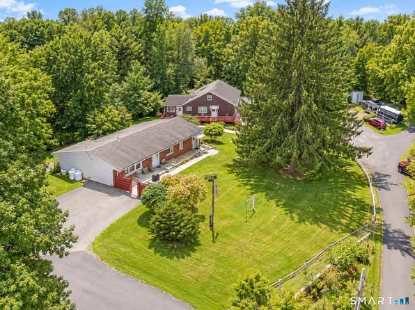 98 Ball Pond Road, Danbury, CT 06811