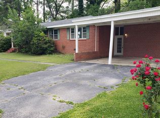 3217 15th Ave, Meridian, MS 39305