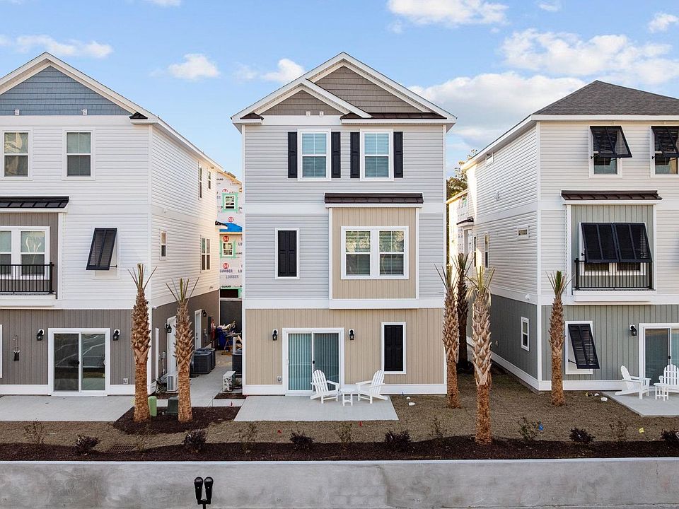 1st image of 202 Madison Ct. #B