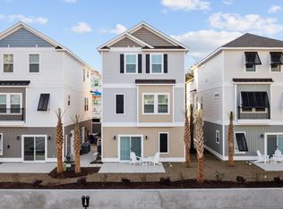 202 Maison Dr #B, Myrtle Beach, SC 29572