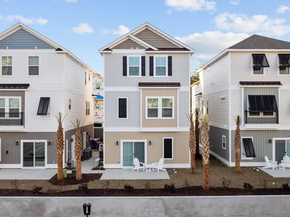 202 Madison Ct. #B, Myrtle Beach, SC 29577