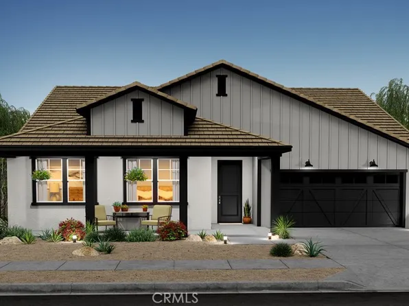 8743 W Lynn Way, Tehachapi, CA 93561