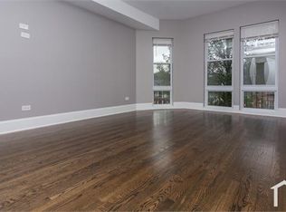 1332 W 78th St #3, Chicago, IL 60620