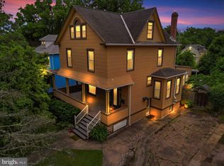 2819 Montebello Ter, Baltimore, MD 21214