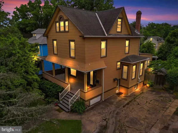 2819 Montebello Ter, Baltimore, MD 21214