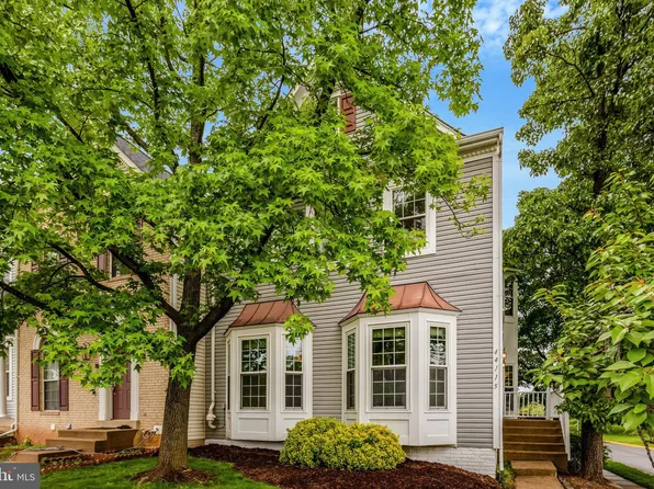 44115 Allderwood Ter, Ashburn, VA 20147