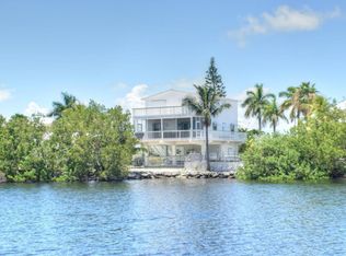 66 Mutiny Pl, Key Largo, FL 33037