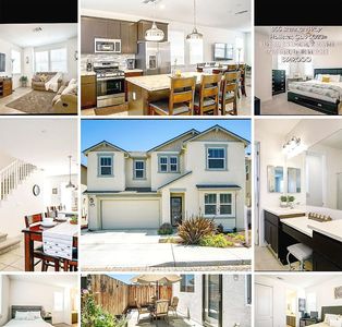 855 Brennan Way, Hollister, CA, 95023