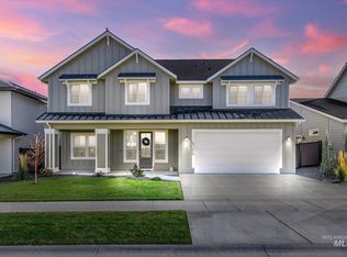 6086 S Sachet Ave, Meridian, ID 83642