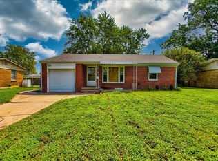 3326 S Washington Ave, Wichita, KS 67216