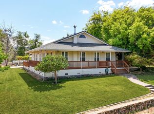 201 S Fairchild St, Yreka, CA 96097