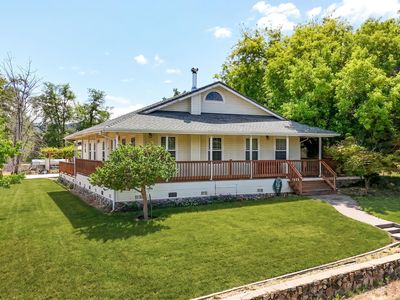 201 S Fairchild St, Yreka, CA, 96097