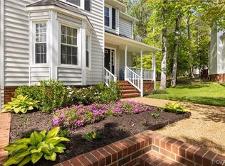 6000 Pleasant Pond Ct, Chesterfield, VA 23832