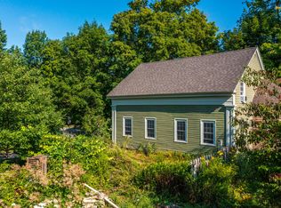38 Fowler Road, Orrington, ME 04474