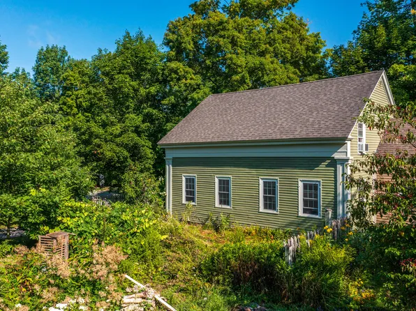 38 Fowler Road, Orrington, ME 04474