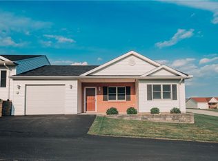 608 Pearl Ln, Indiana, PA 15701