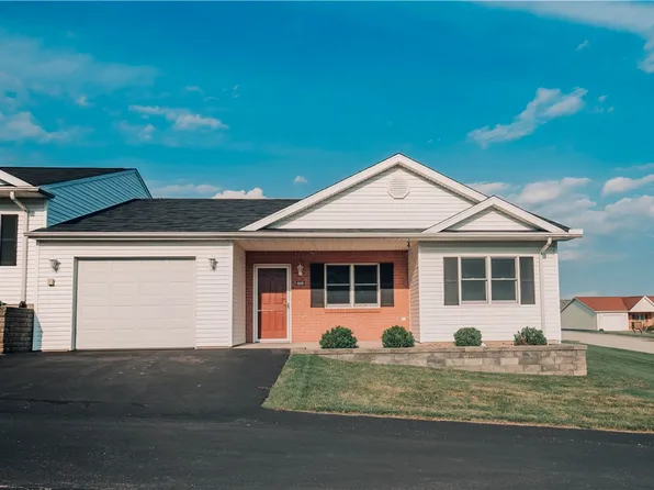 608 Pearl Ln, Indiana, PA 15701
