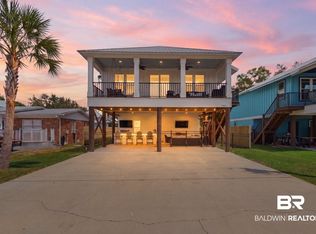 5392 Bear Point Ave, Orange Beach, AL 36561