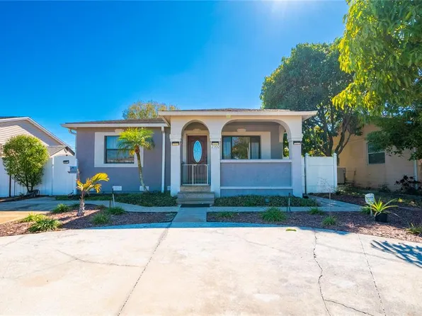 2300 37th Ave N, Saint Petersburg, FL 33713