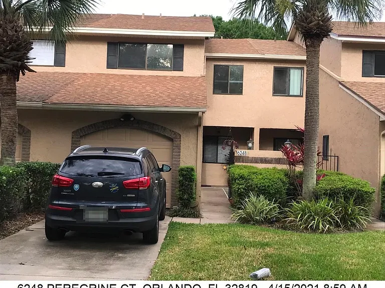 6248 Peregrine Ct — Photo 1