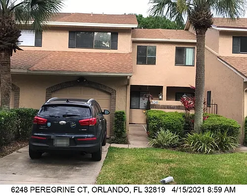 6248 Peregrine Ct Photo 1