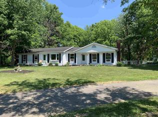 2698 E Rhorer Rd, Bloomington, IN 47401