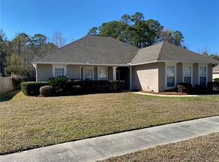 115 Teak Trl, Brunswick, GA 31525