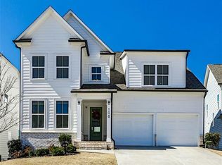 108 Fieldbrook Xing, Canton, GA 30115