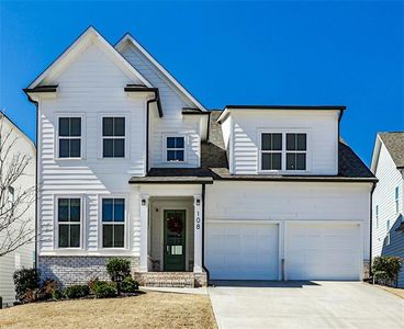 108 Fieldbrook Xing, Canton, GA, 30115