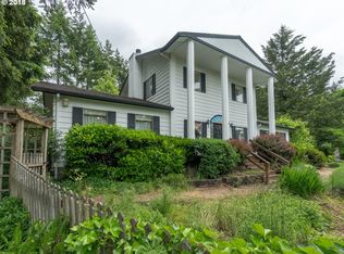 34473 Pittsburg Rd, Saint Helens, OR 97051