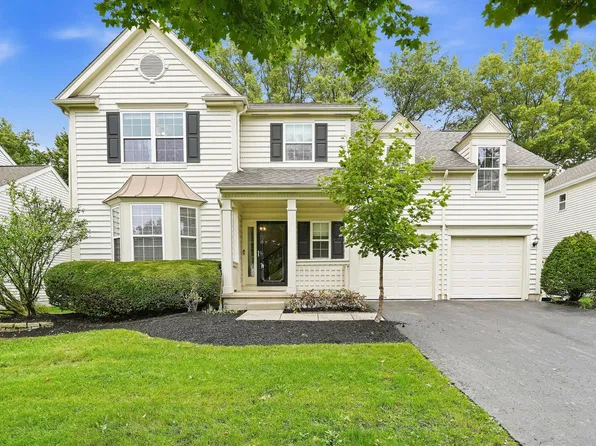 5970 Tetlin Field Dr, New Albany, OH 43054