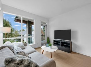 5460 Broadway #318, Burnaby, BC