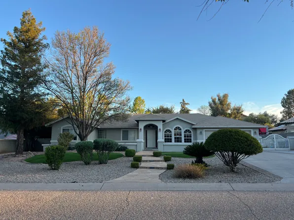 1851 W Artley Dr, Nogales, AZ 85621