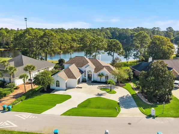 110 Grand Heron Dr, Panama City Beach, FL 32407