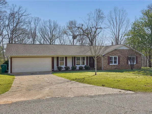 15923 Lake Hills Dr, Northport, AL 35475