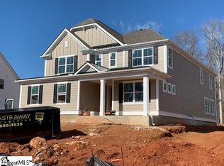 215 Deerview Trl, Simpsonville, SC 29680