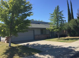 1415 Switchman Dr, Roseville, CA