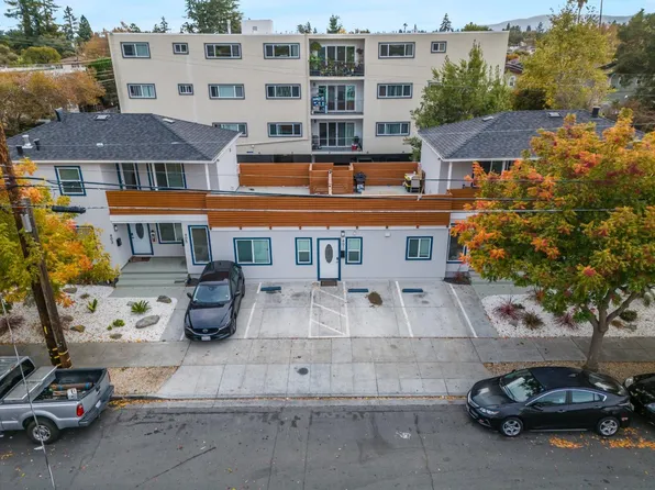 Vera Redwoodcity, Redwood City, CA 94061