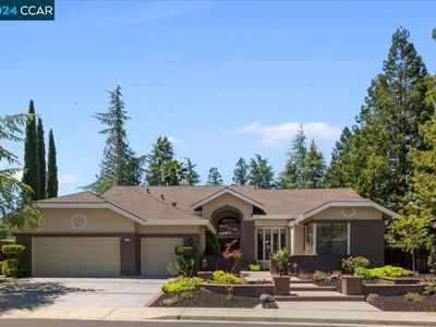 119 Tuscany Way, Danville, CA, 94506