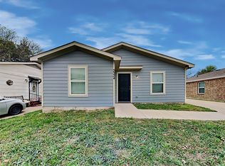 5324 Fernander Dr, Fort Worth, TX 76107