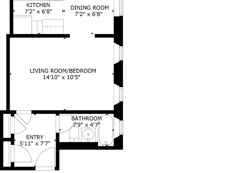 40 Linnaean St #11 — Photo 27
