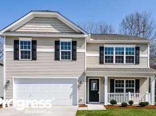 4016 Watsonia Dr, Zebulon, NC 27597