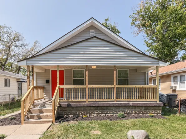 2940 N Denny St, Indianapolis, IN 46218