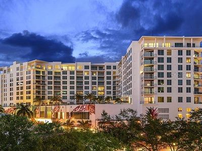 111 S Pineapple Ave #1014, Sarasota, FL, 34236